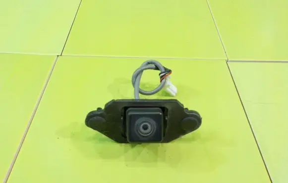 Nissan Qashqai Reversing camera XP153