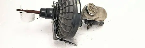 Chevrolet Corvette ABS Pump K213022C