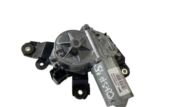 Nissan Qashqai Rear window wiper motor 287104EL0A W000053268 399246