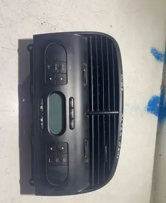 Seat Altea Climate control unit 402013