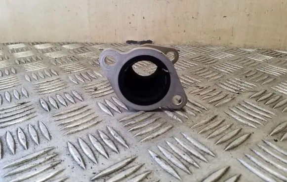 Fiat Ducato EGR valve line/pipe/hose