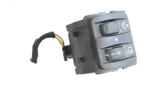 Renault Trafic III (X82) Other switches/knobs/shifts 251900567R