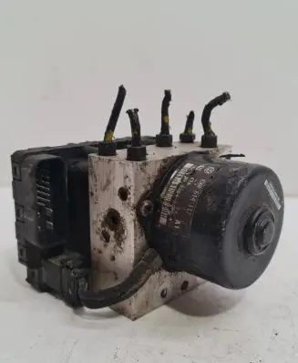 Volkswagen Polo III 6N 6N2 6NF ABS Pump 6X0907379B LSS0M09E83 10094903483