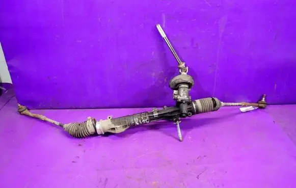 Peugeot 3008 I Steering rack 6820000084