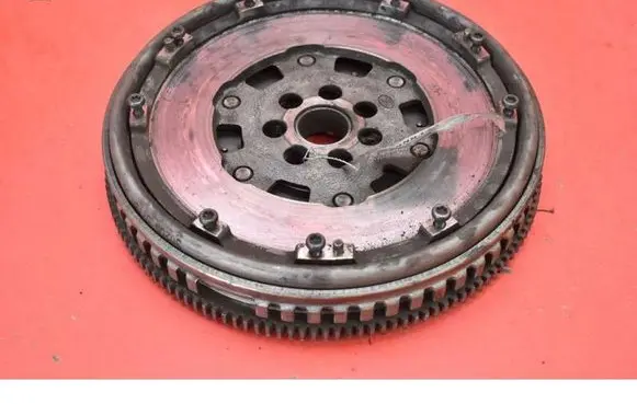 Nissan Qashqai Clutch set kit 302055779R