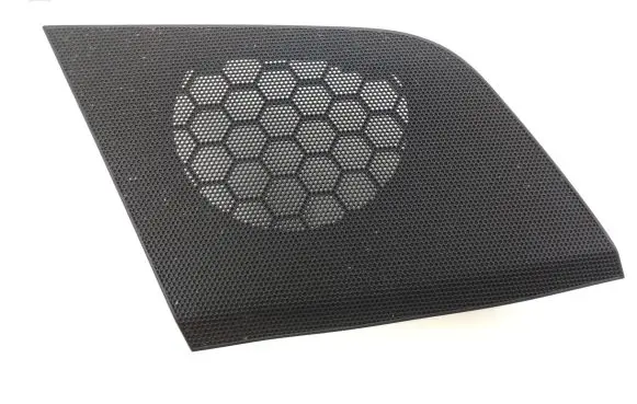 Side speaker trim/cover