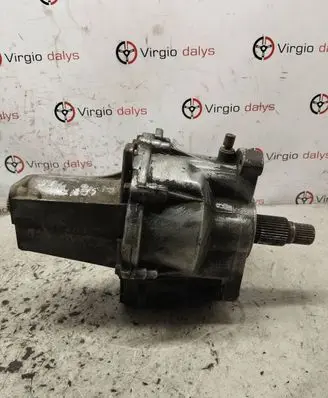 Hyundai Santa Fe Front differential 4731339011 Y030101035