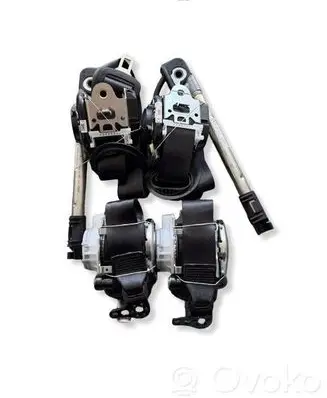 Volkswagen ID.3 Set of seat belts 10B857705B 10B857706F