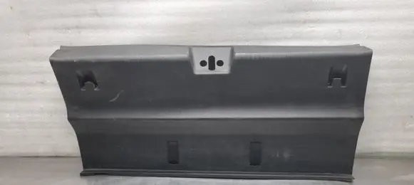 Opel Adam Trunk/boot sill cover protection 368159799
