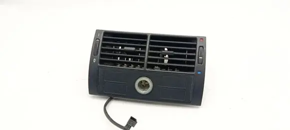 BMW X5 E53 Rear air vent grill 8409081