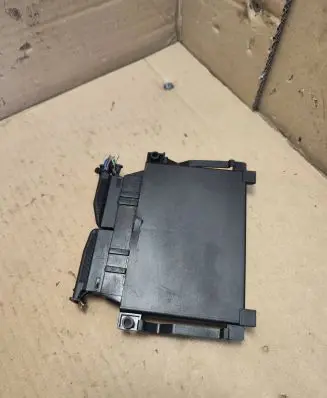 Mercedes-Benz S W220 Gearbox control unit/module A0225454432 5WK33971