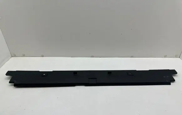 Top upper radiator support slam panel
