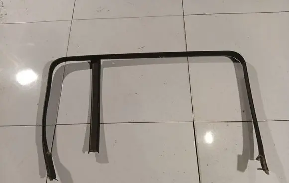 Renault Espace - Grand espace IV Other rear door trim element