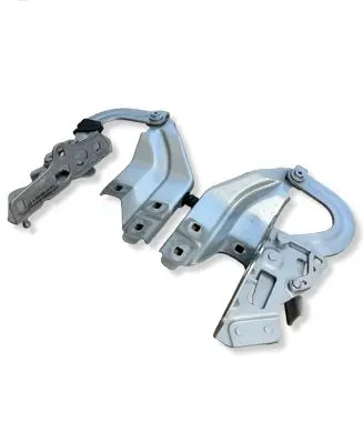 Mercedes-Benz GLC C254 Engine bonnet/hood hinges A2548808500 A2548808400