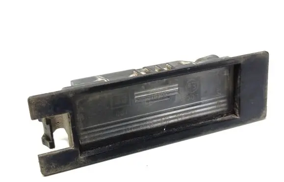 Opel Meriva A Number plate light 09164143