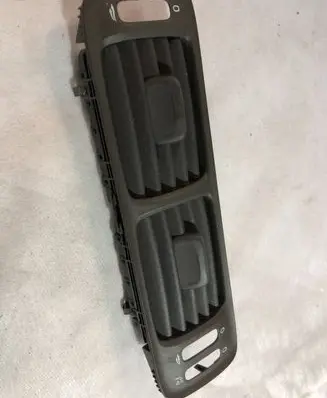 Volvo S70 V70 V70 XC Dash center air vent grill 8481651