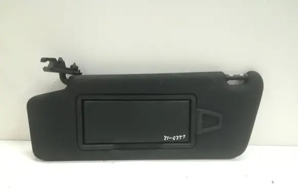 Mercedes-Benz C W204 Sun visor