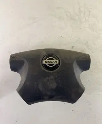 Nissan Almera N16 Steering wheel airbag 531937400