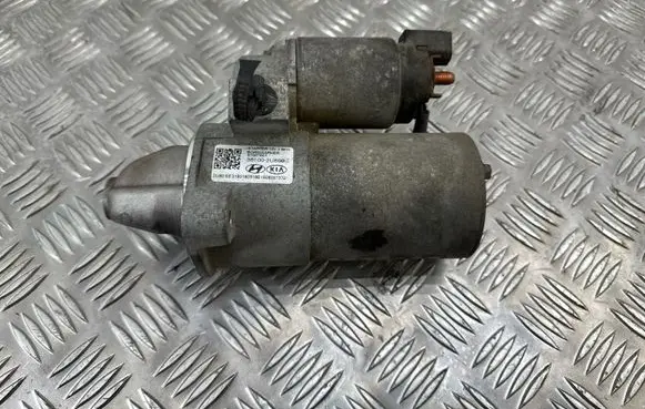 KIA Sportage Starter motor 361002U800