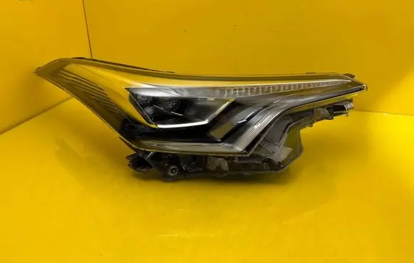 Toyota C-HR I Headlight/headlamp 81110F407100