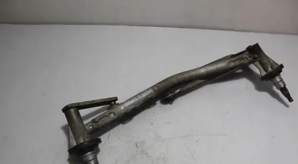 Ford Fiesta Front wiper linkage and motor