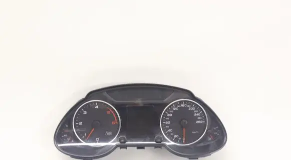 Speedometer (instrument cluster)
