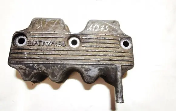 Subaru Impreza I Rocker cam cover 