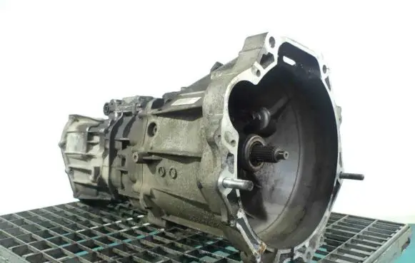 Suzuki Grand Vitara II Manual 5 speed gearbox IMPRK1213961