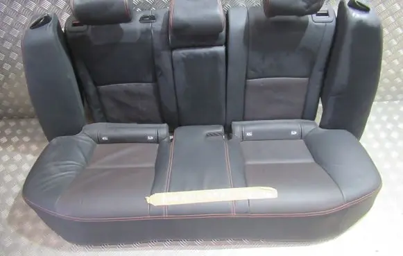 Toyota Avensis T270 Front driver seat 