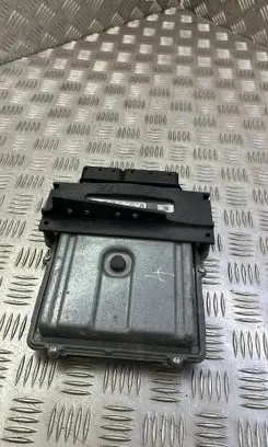Land Rover Range Rover Sport L320 Engine control unit/module CX2312C520PA