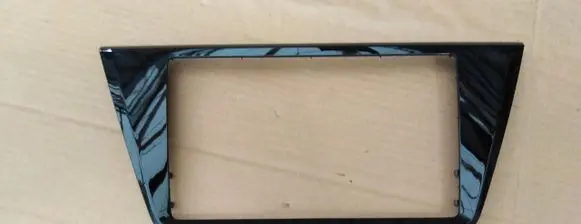 Volkswagen Touran III Panel trim 