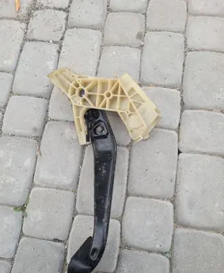 BMW X5 E70 Brake pedal 6791900 4010403B