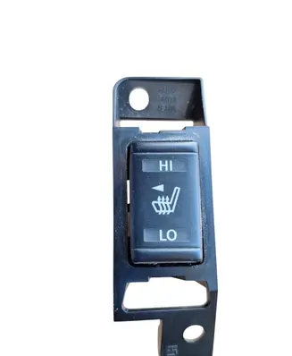 Nissan Qashqai Seat heating switch 969TK4EA0A