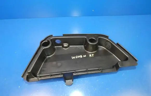 Mercedes-Benz C W205 Glove box in trunk A2056804203 221402 BBP221402