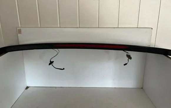 Audi Q5 SQ5 8R Tailgate/trunk spoiler 8R0827933