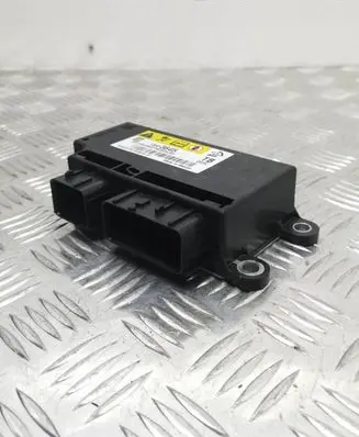 Opel Insignia A Airbag control unit/module 13503645 404376 AS3645T082820280
