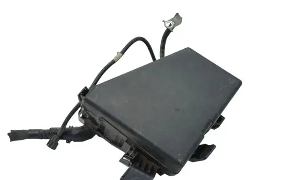 Subaru Forester SK Fuse box set 