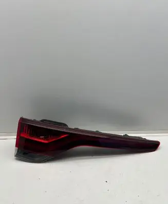Renault Megane IV Tailgate rear/tail lights 265550429R 90198148 901981484VK3