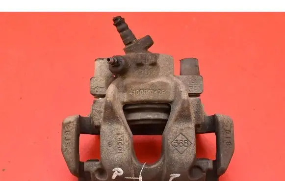 Dacia Sandero Front brake caliper 410008142R