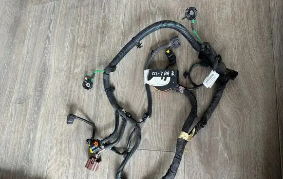 Citroen DS7 Crossback Other wiring loom X74PPL0438