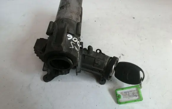 Ford Focus Ignition lock A0970A08904