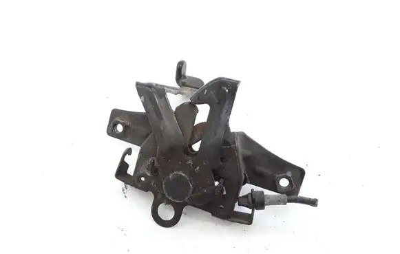 Nissan Micra Engine bonnet/hood lock/catch NOCODE