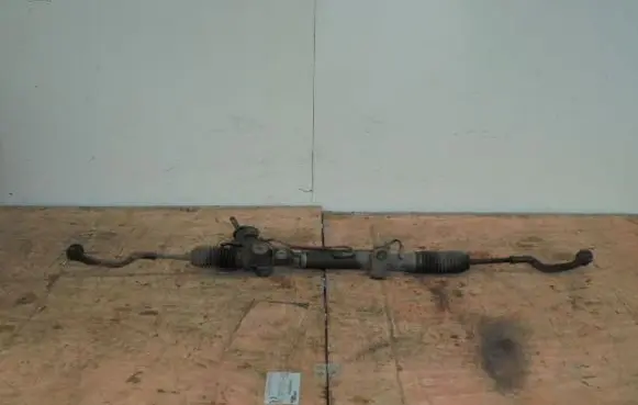 Renault Laguna II Steering rack 6800000991E