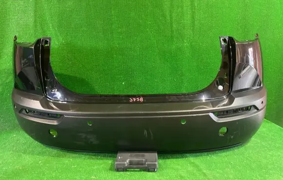 Mazda MX-30 Rear bumper