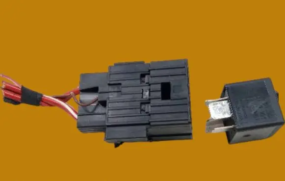 Mini Cooper Countryman F60 Other relay