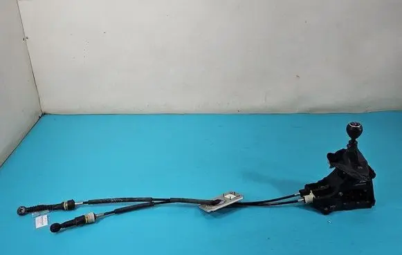 Fiat Tipo Gear shift cable linkage 50296240 IMPRK1451111