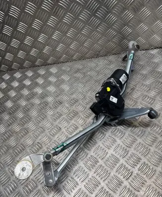 BMW X5 G05 Front wiper linkage and motor 5a47511