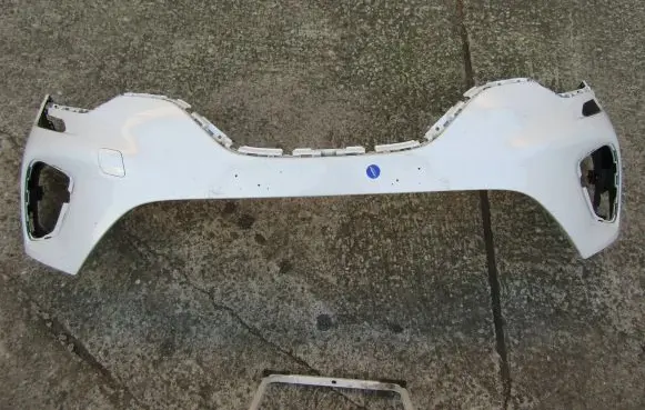 Renault Captur Front bumper