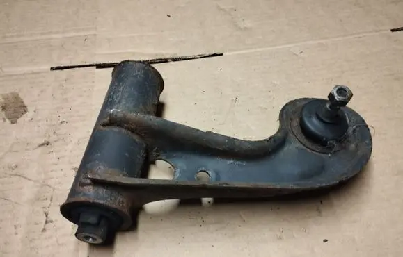 Chrysler Crossfire Front control arm