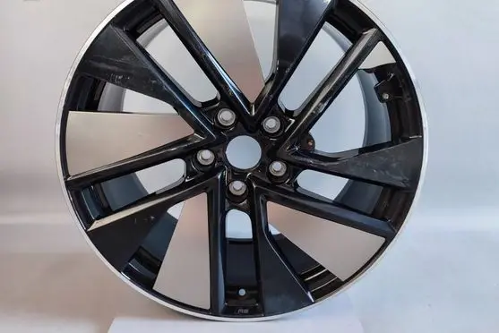 Audi Q4 Sportback e-tron R21 alloy rim 4J3601025S 39142